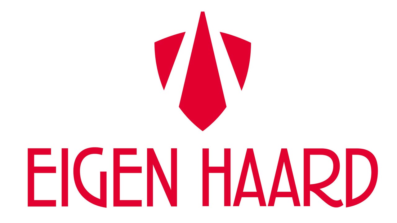 Eigen-Haard-logo